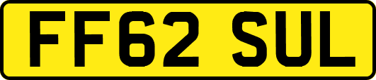 FF62SUL