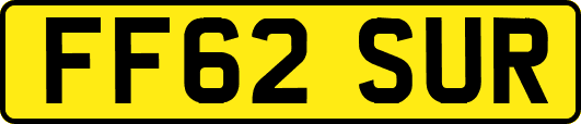 FF62SUR