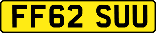 FF62SUU