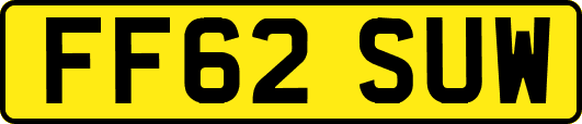 FF62SUW