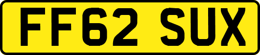 FF62SUX