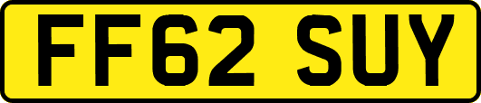 FF62SUY