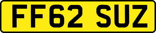 FF62SUZ