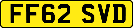 FF62SVD