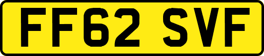 FF62SVF