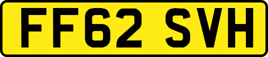 FF62SVH