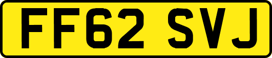 FF62SVJ
