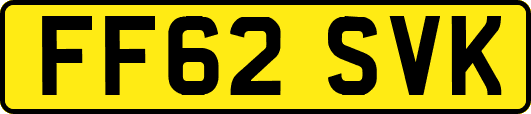 FF62SVK