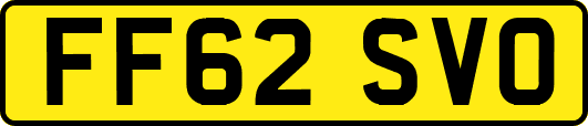 FF62SVO