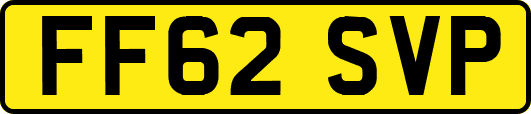 FF62SVP