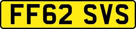 FF62SVS