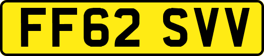 FF62SVV