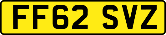 FF62SVZ