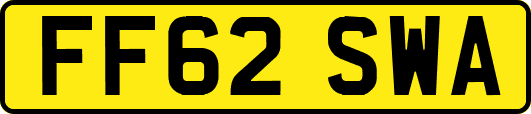 FF62SWA