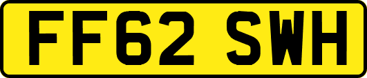 FF62SWH