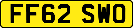 FF62SWO
