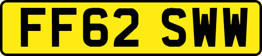 FF62SWW