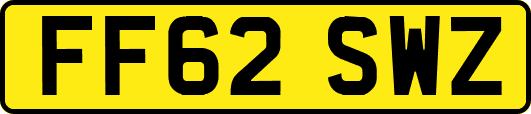 FF62SWZ