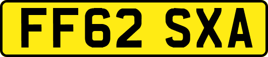 FF62SXA