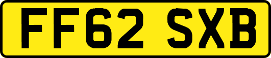 FF62SXB