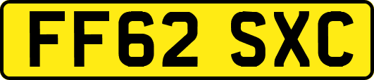 FF62SXC