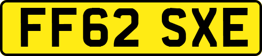 FF62SXE