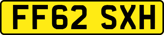 FF62SXH