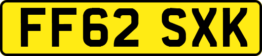 FF62SXK
