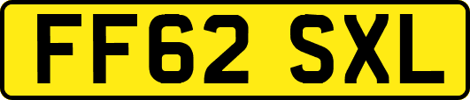 FF62SXL
