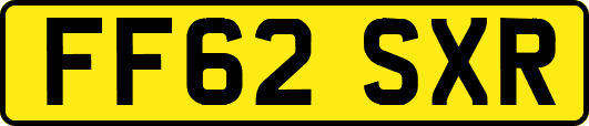 FF62SXR