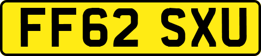 FF62SXU