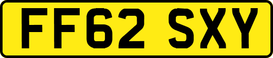 FF62SXY