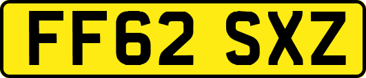 FF62SXZ