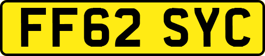 FF62SYC