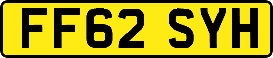 FF62SYH
