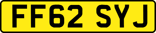 FF62SYJ