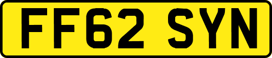 FF62SYN