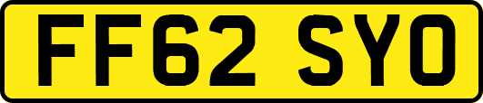 FF62SYO