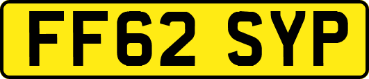 FF62SYP