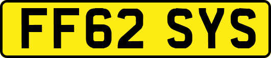 FF62SYS