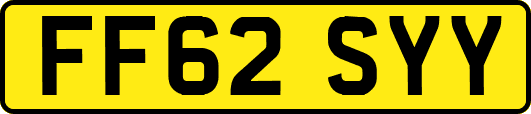 FF62SYY