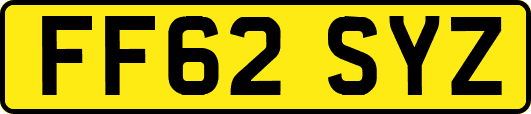 FF62SYZ