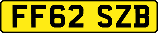 FF62SZB