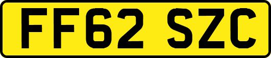 FF62SZC