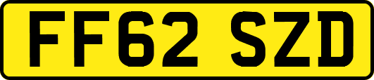 FF62SZD