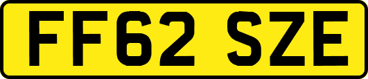FF62SZE