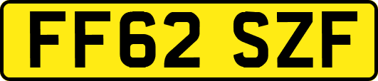 FF62SZF
