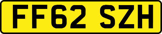 FF62SZH