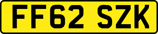 FF62SZK