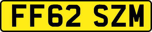 FF62SZM